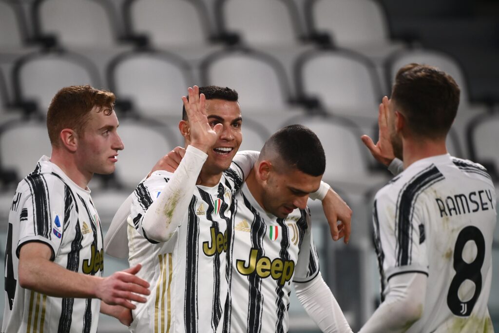 Il lunedì del fantacalcio: troppa Juventus per il Crotone