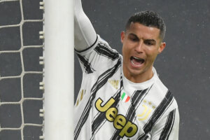 Ronaldo Juventus