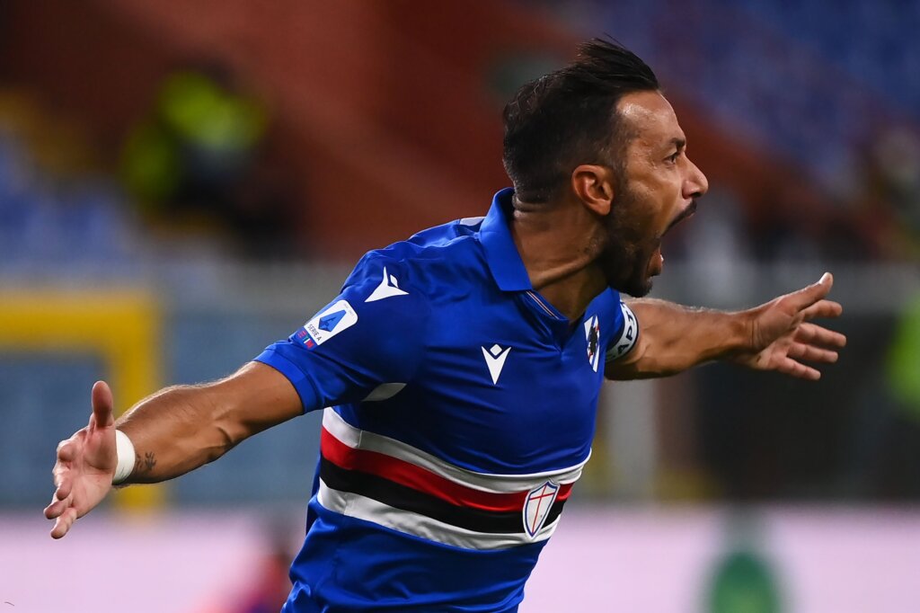 Quagliarella