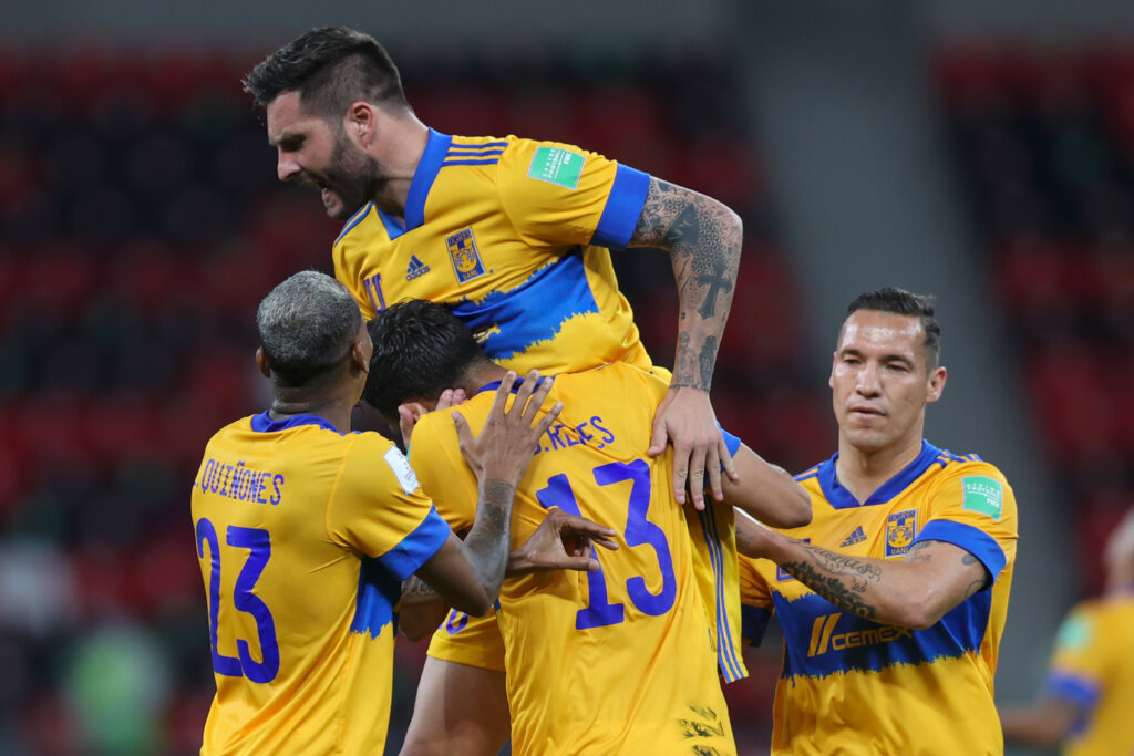 Mondiale per Club, Tigres prima semifinalista grazie ad un eterno Gignac