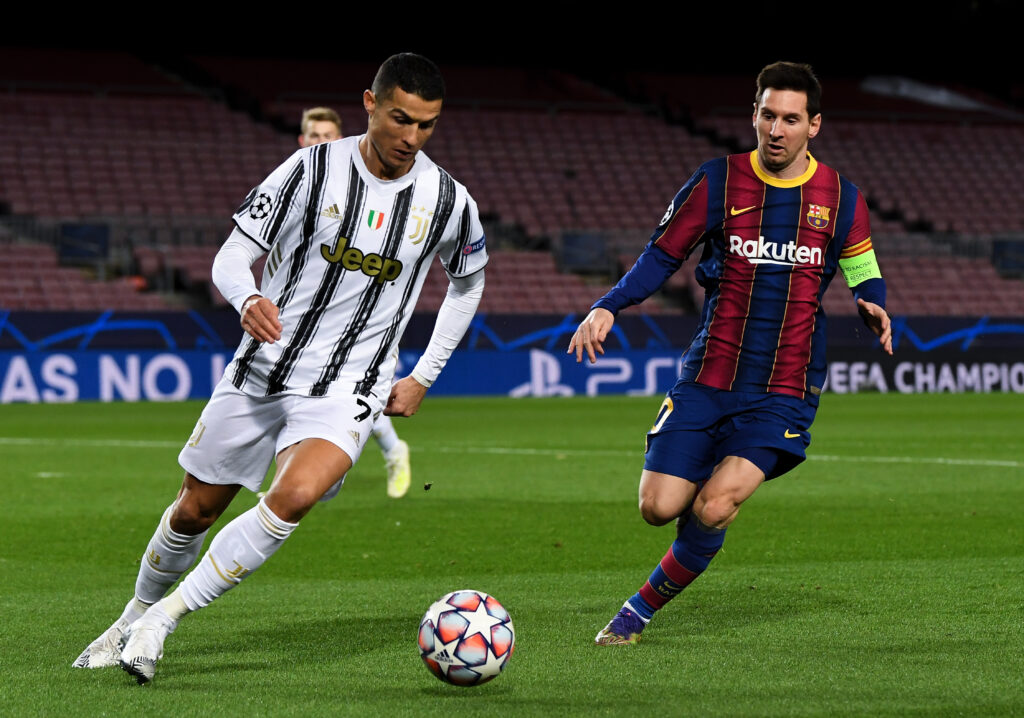 Champions League, la Juventus ha già incassato quasi 80 milioni