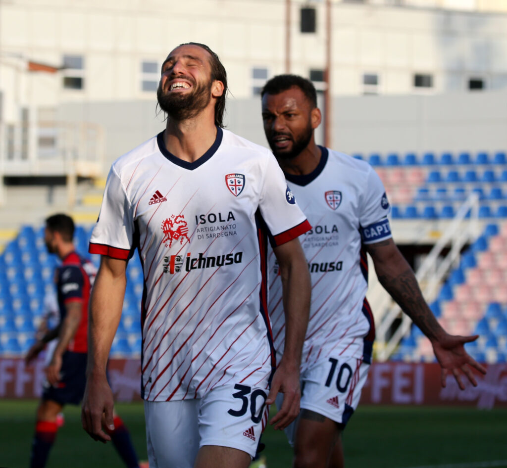 Cagliari, una vittoria per sperare ancora: subito col marchio di Semplici