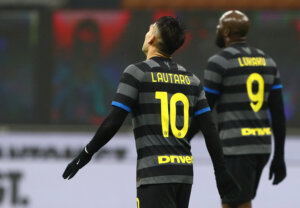 Lukaku Lautaro