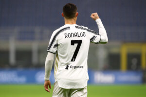 Inter Juventus Cristiano Ronaldo