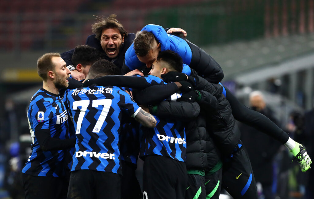 Inter