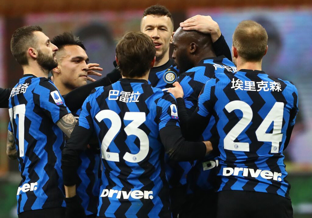 Inter, l’importanza di non avere le coppe