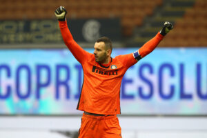 Handanovic