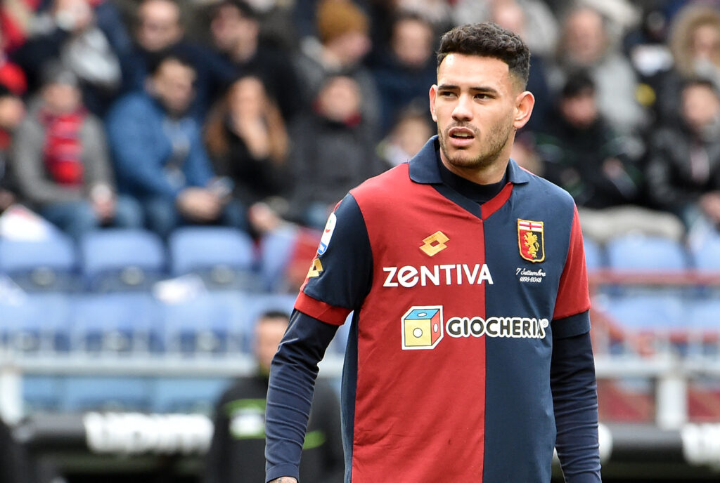Torino, Sanabria è tornato negativo al Covid