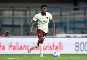 Roma diawara