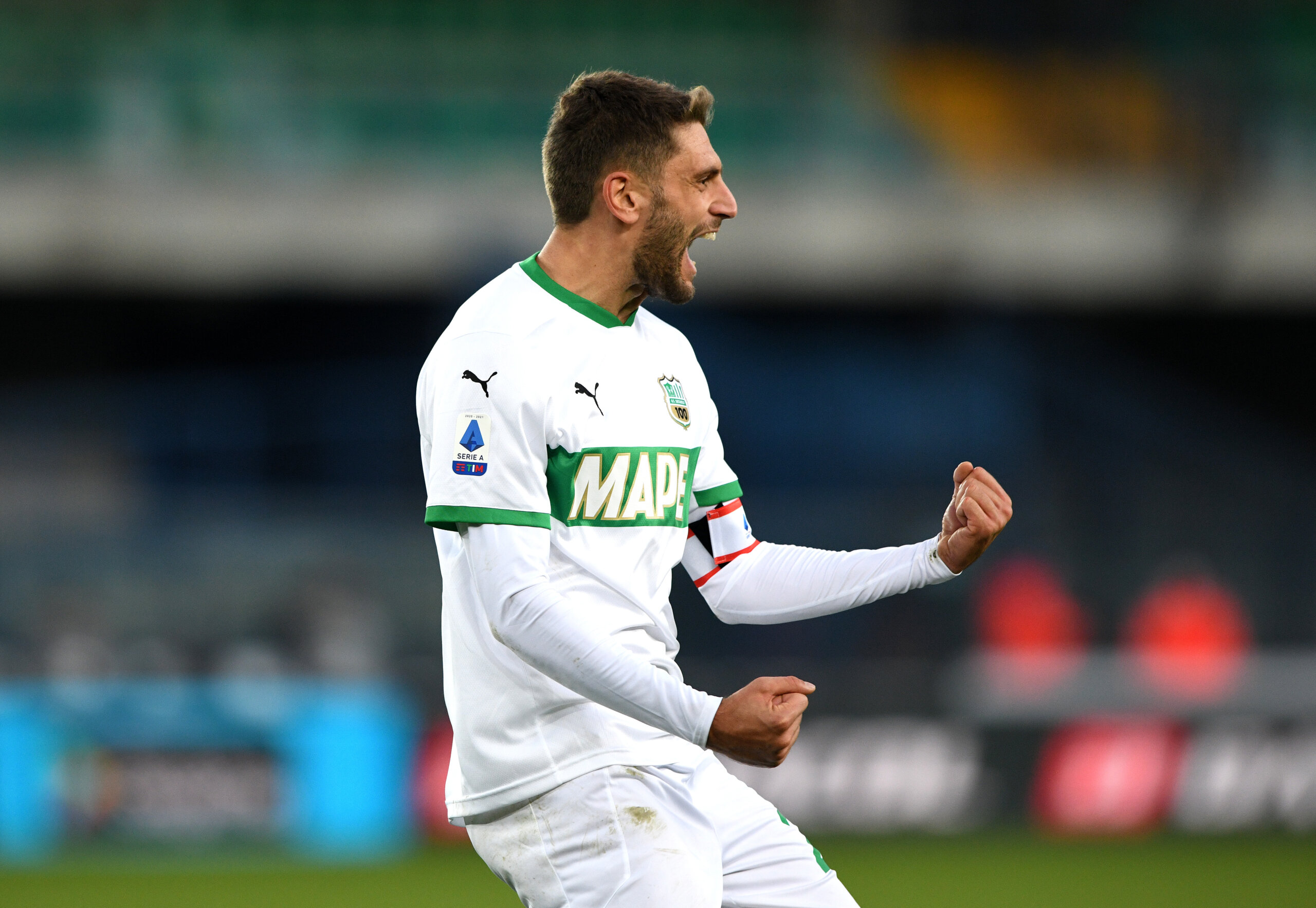 Berardi