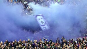 Davide Astori nel ricordo dei tifosi