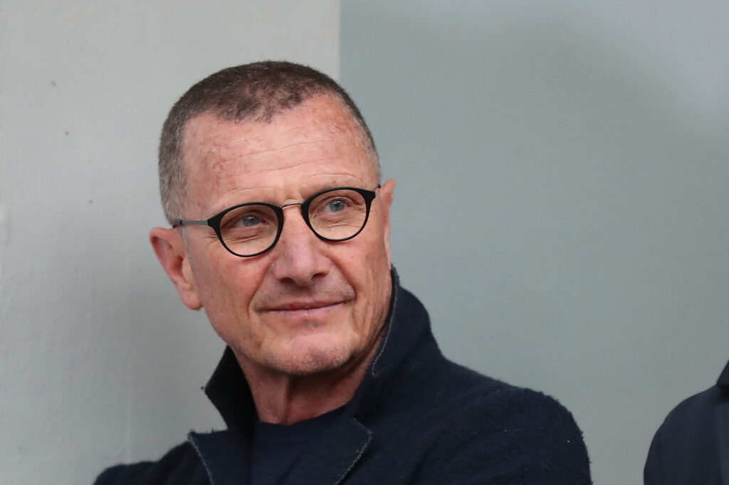 Cagliari, per la panchina spunta il nome di Andreazzoli
