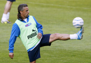 Roberto Baggio