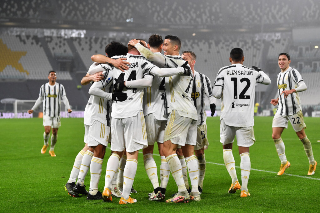 juventus