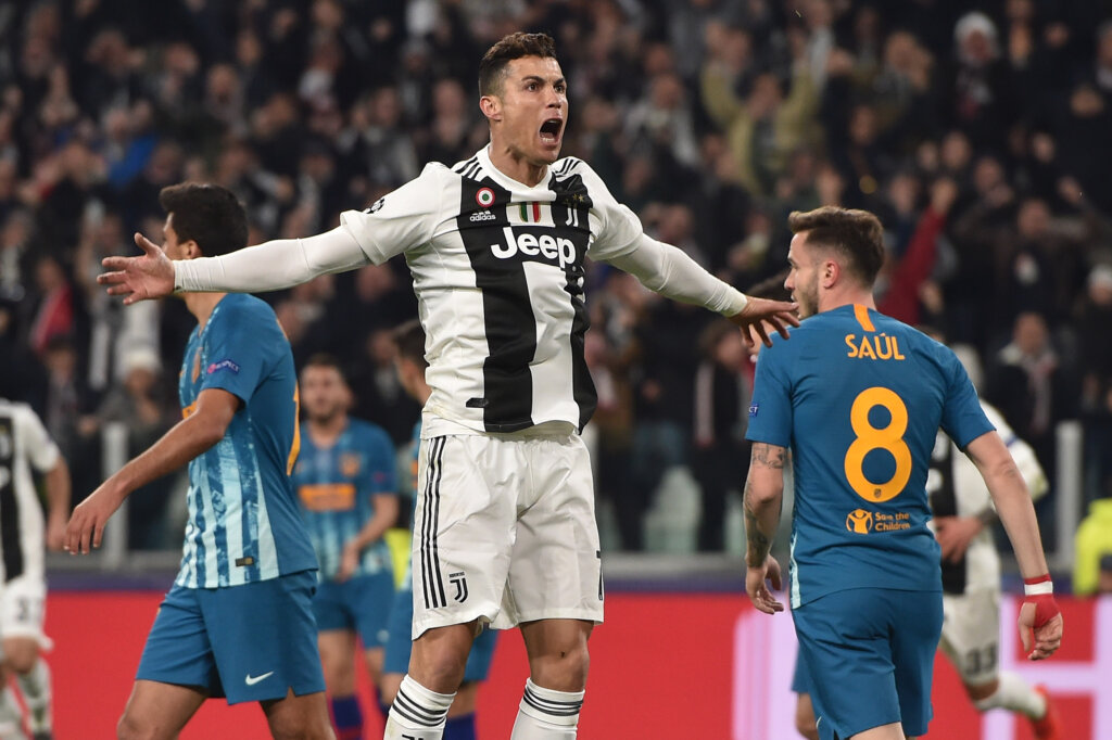 Auguri CR7, il passaggio alla Juventus e gli spunti del campione