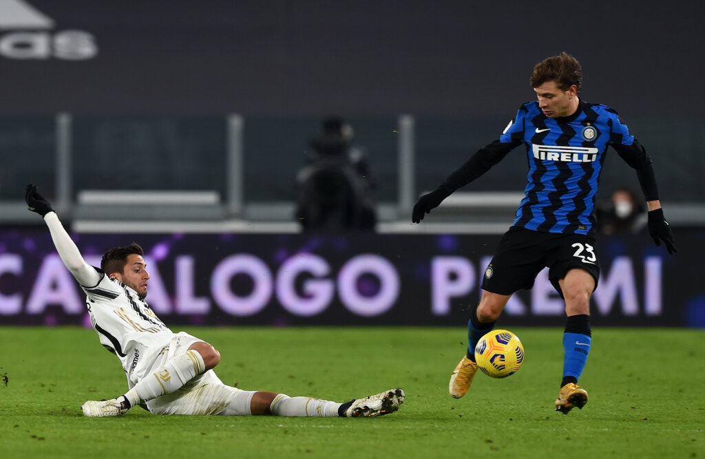 Inter, per lo Scudetto ora sarà corsa alla pari