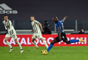 Juventus-Inter