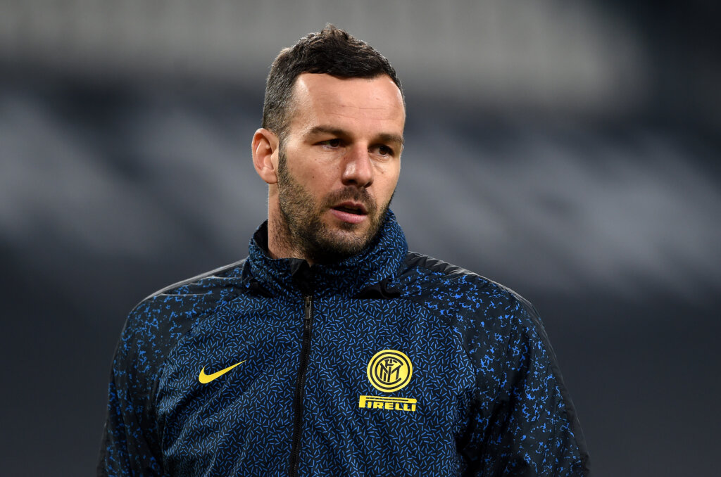 Handanovic Inter