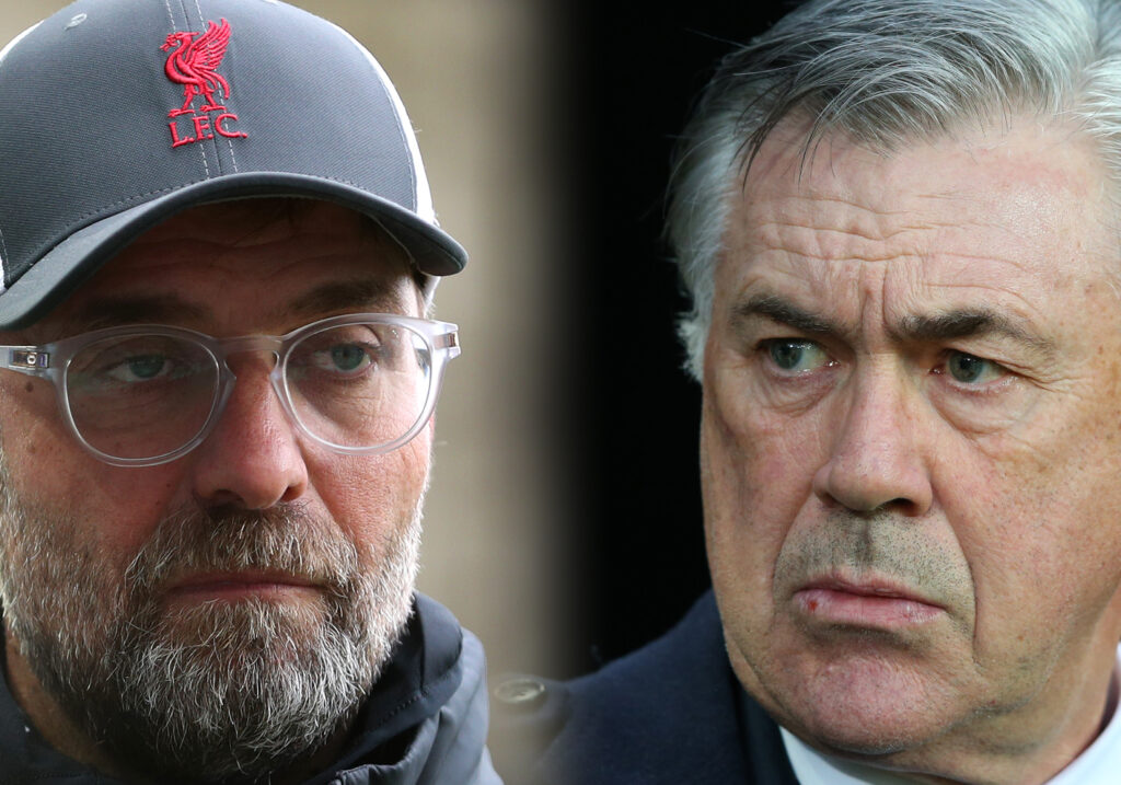Premier League, domani il Derby del Merseyside