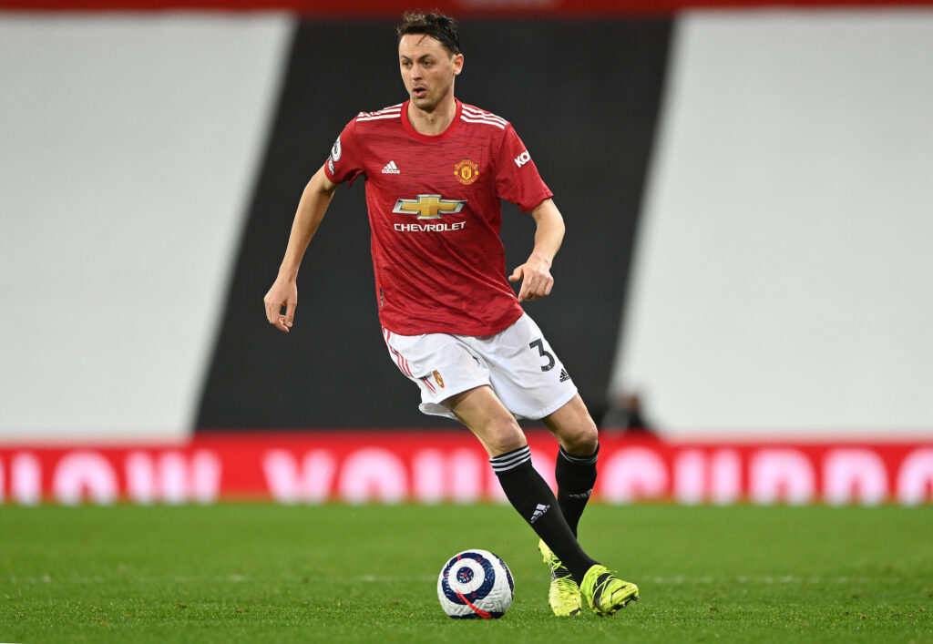 Manchester United, la strana storia di un “poliziotto” che si multa da solo