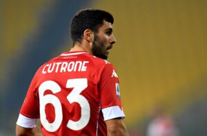 Cutrone