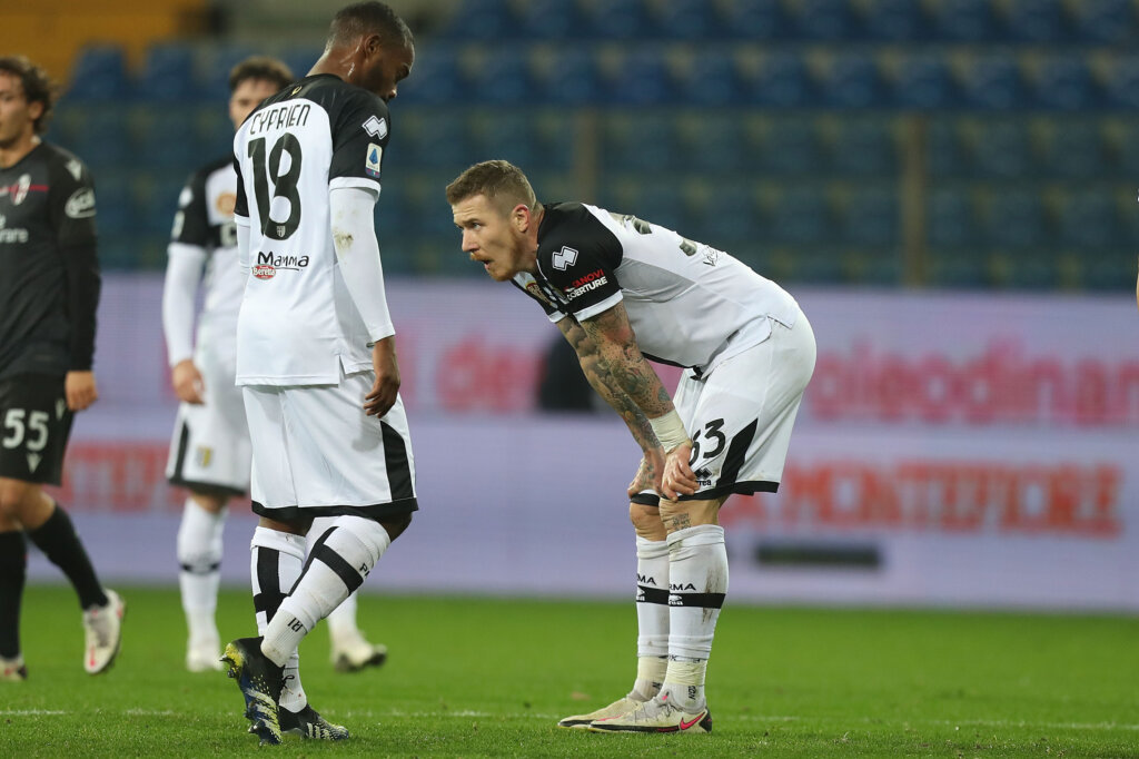 Parma Kucka