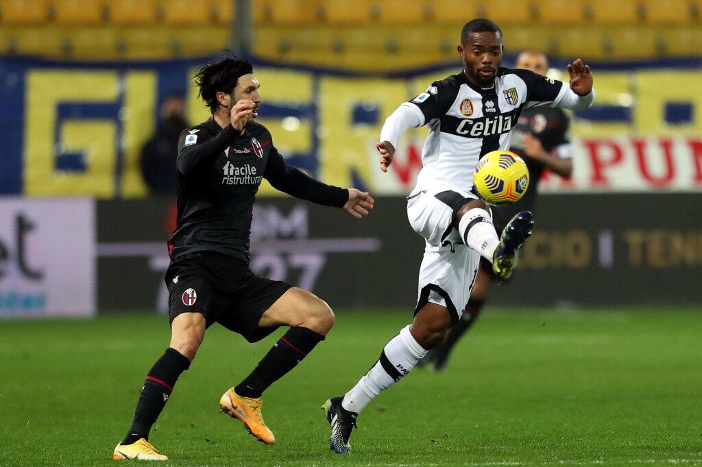 Wylan Cyprien, scattato il riscatto del Parma. Al Nizza andranno 7,5 mln