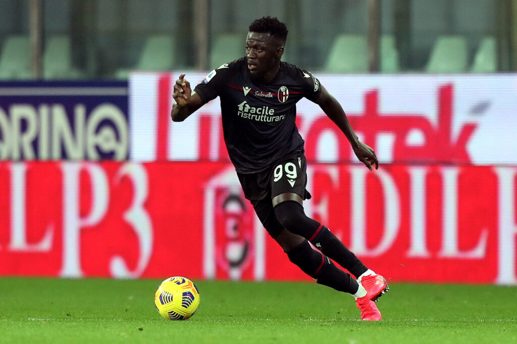 Bologna-Lazio, formazioni ufficiali: Mihajlovic sceglie Barrow