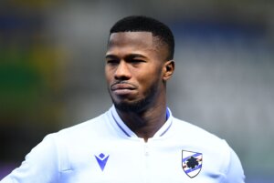 Keita Sampdoria