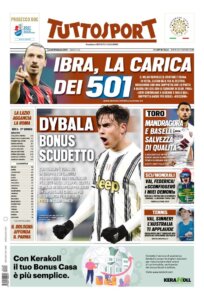 Tuttosport