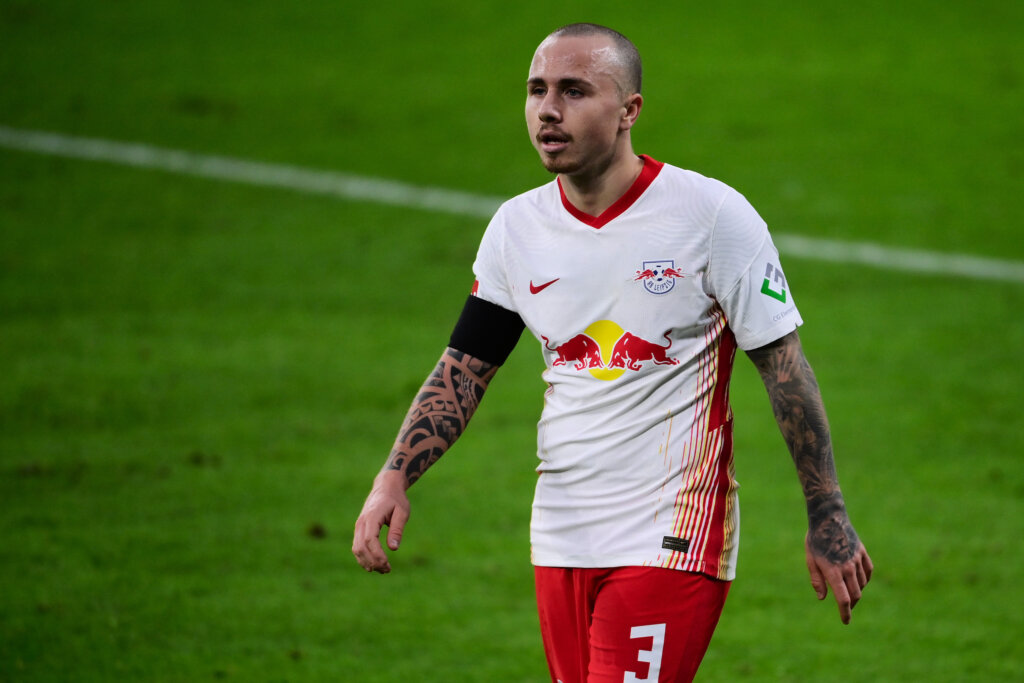 Lipsia, è ufficiale: riscattato Angelino dal Manchester City