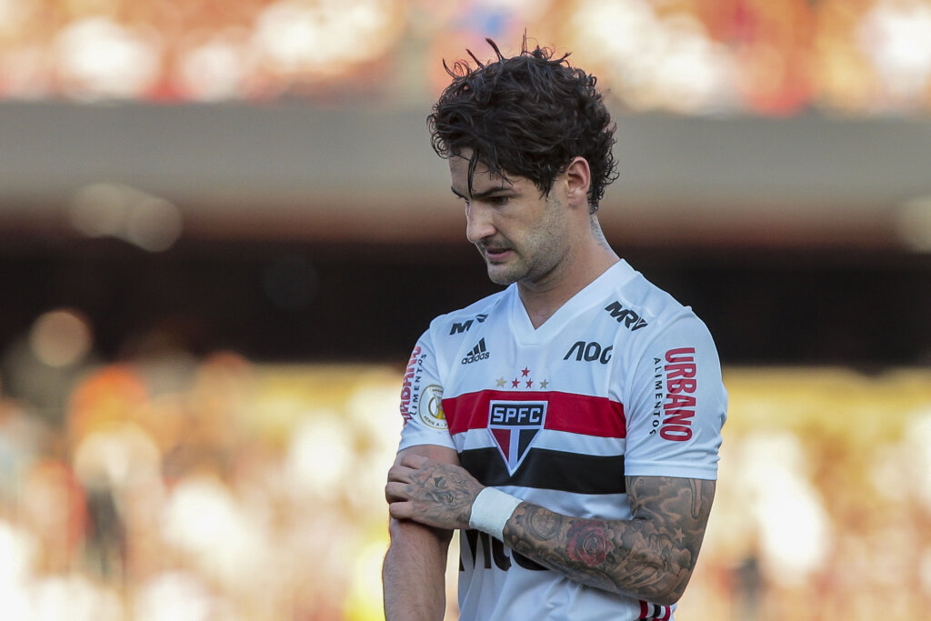 Mls, ufficiale: Pato è un nuovo giocatore di Orlando