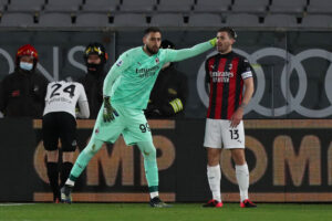 Donnarumma