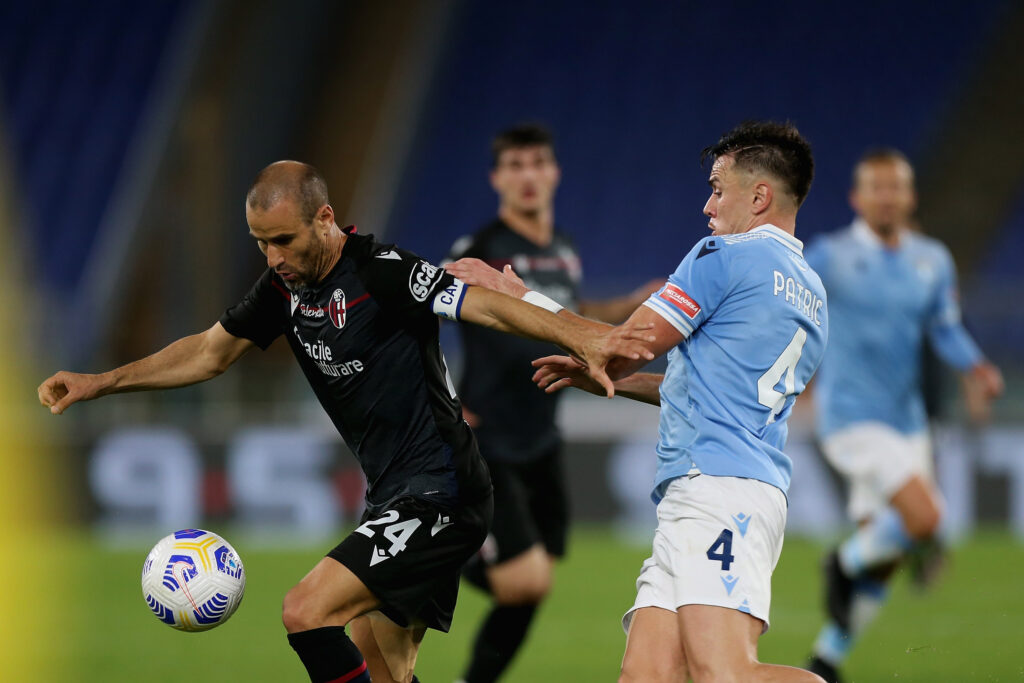 Bologna-Lazio, emiliani alla ricerca di un successo che manca da 10 anni