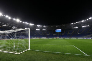 Europa League Olimpico