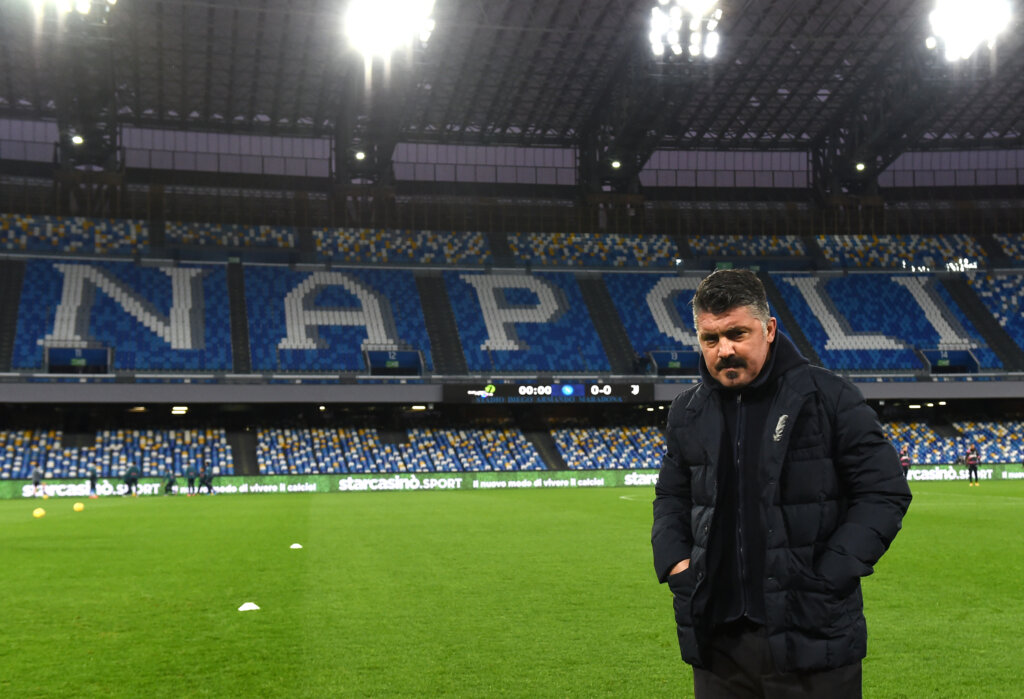 Il Napoli chiude il fortino: al Maradona non prende più gol