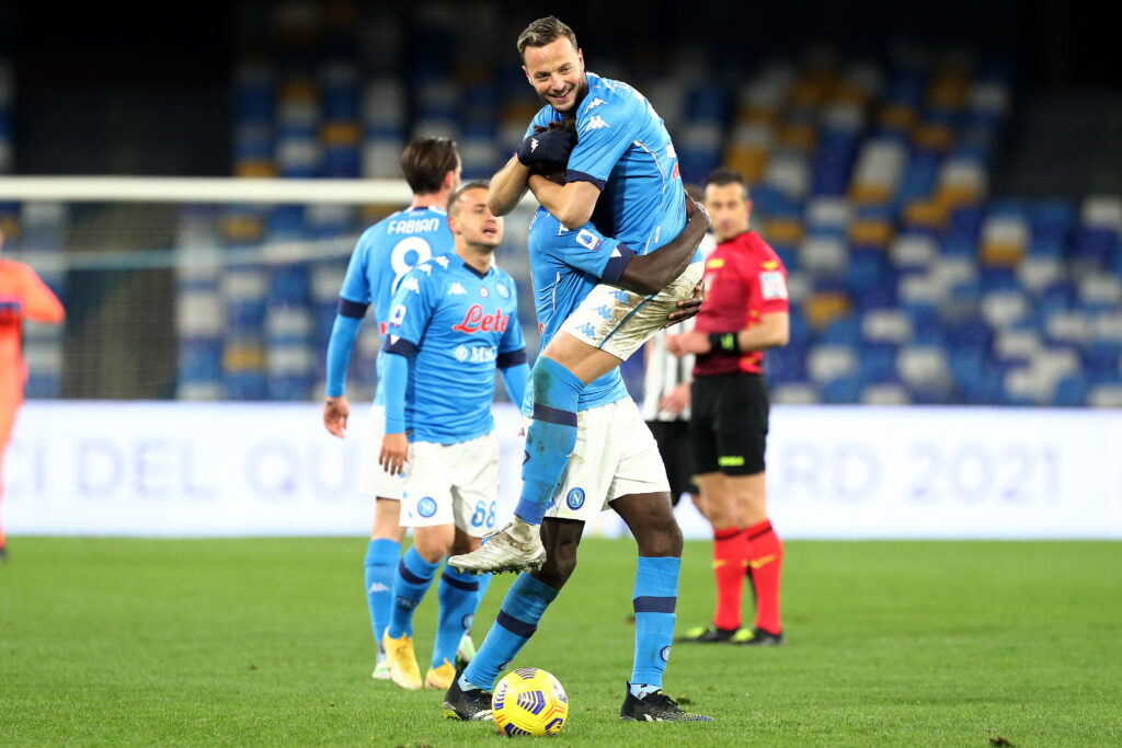 Big match ‘all’italiana’: in Serie A torna il buon vecchio catenaccio