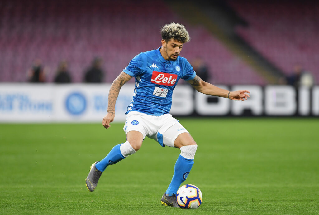 Malcuit verso l’esordio da titolare con la Fiorentina