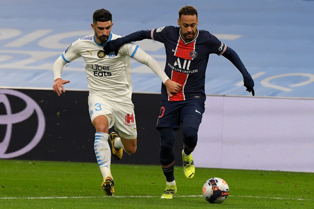 Ligue 1, cambio di orario: addio all’anticipo del sabato alle 21