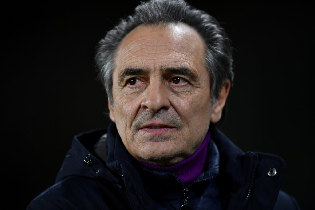 Fiorentina Prandelli