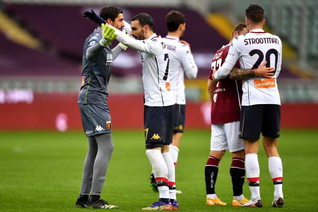 Zappacosta: “Stiamo attraversando un buon periodo, ma non rilassiamoci”