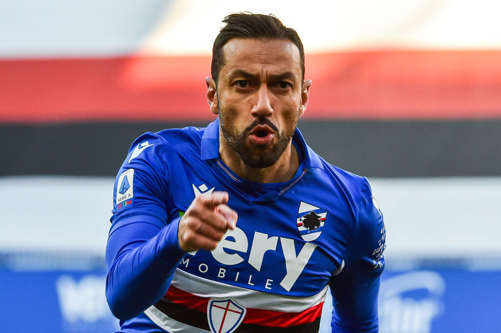 Quagliarella