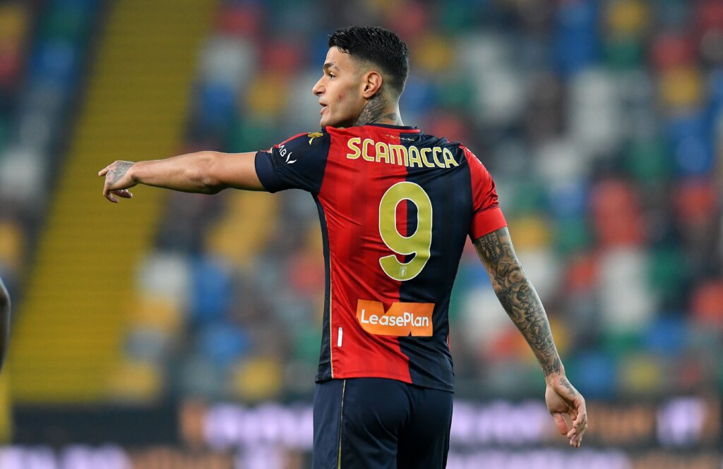 Il mercato del Sassuolo: solamente Yeferson Paz e prestiti in uscita