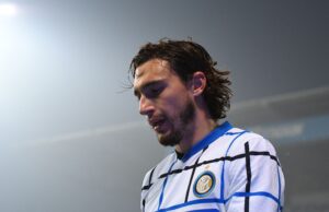 Darmian Inter