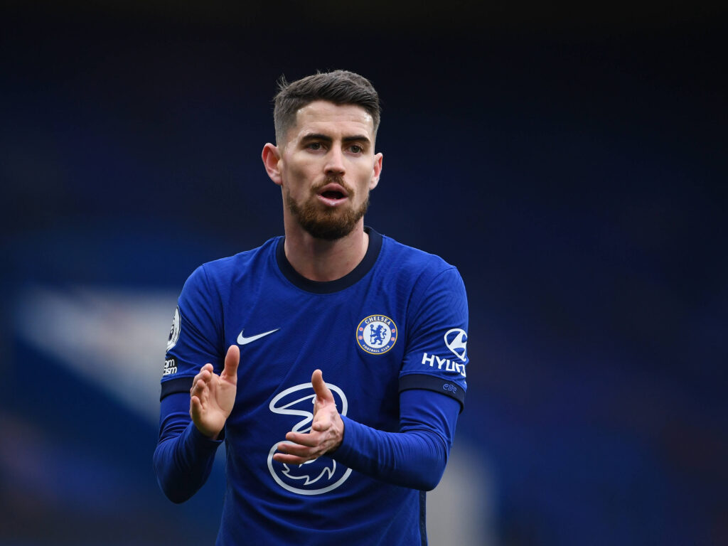 Jorginho