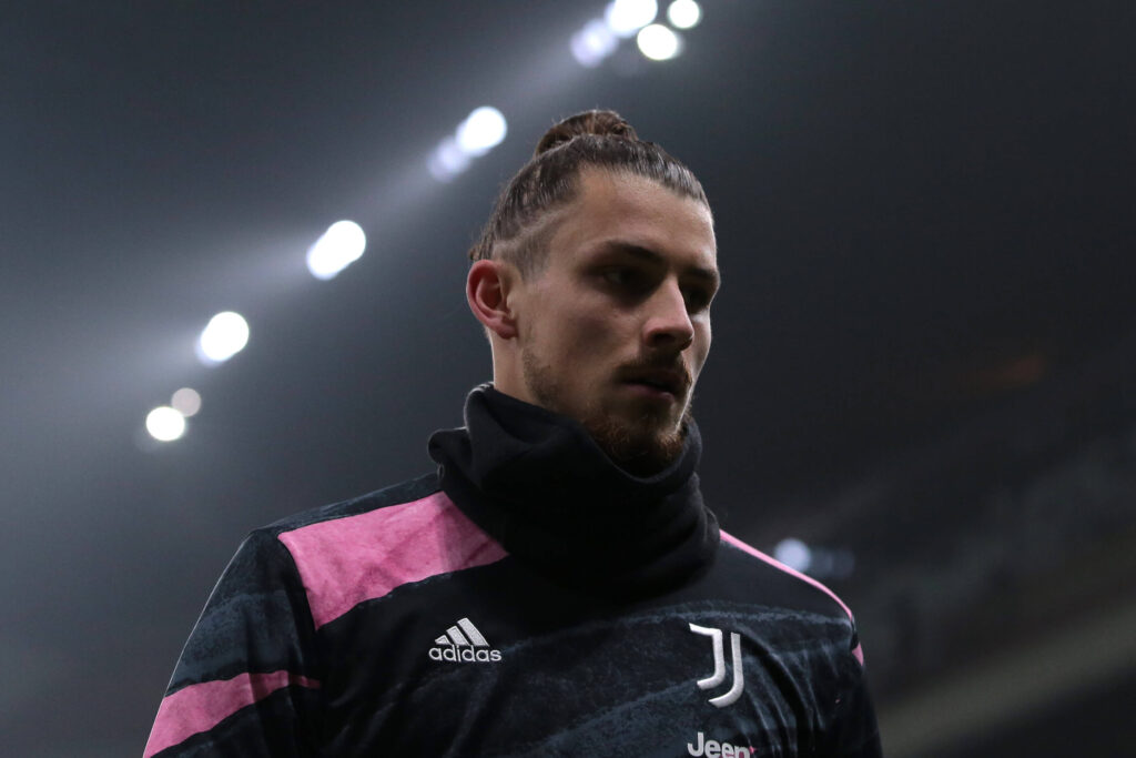 Juventus, vicina la fumata bianca per il rinnovo di Dragusin
