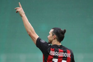 Ibra, resta al Milan?