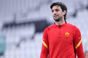 Roma, Pastore