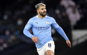 Aguero