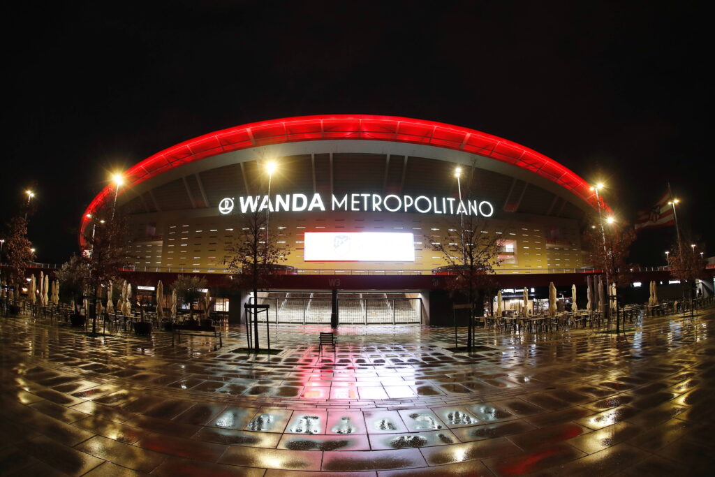 Manchester e Madrid, la giornata dei derby da primato